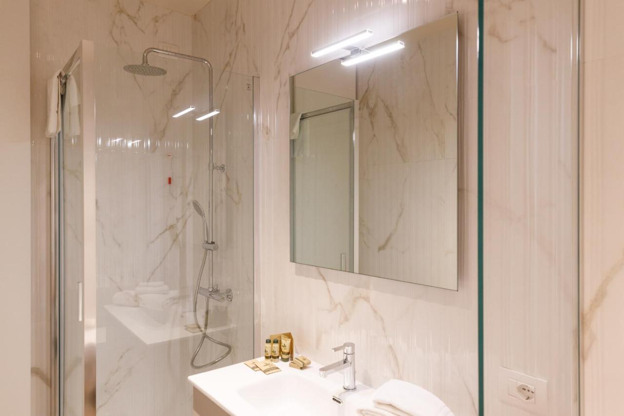 Casa Flores Apartments Bardolino Kültér fotó