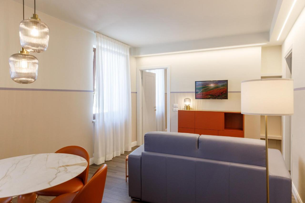 Casa Flores Apartments Bardolino Kültér fotó